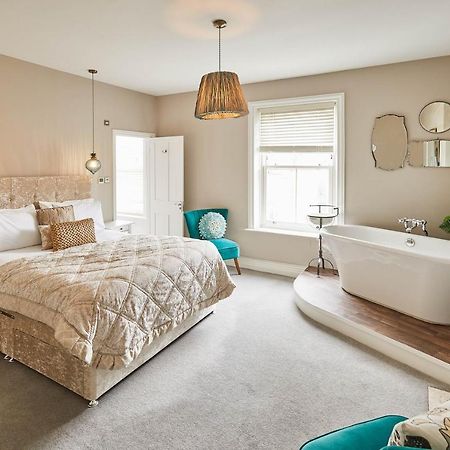 Host & Stay - One Mulgrave Place Whitby Eksteriør bilde