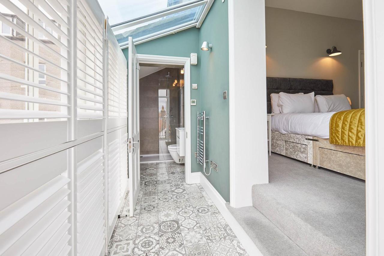 Host & Stay - One Mulgrave Place Whitby Eksteriør bilde